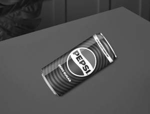 Pepsi Zero Sugar 300ml