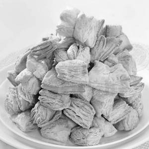 Plain Khari (200gm)