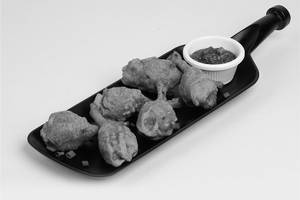 Classic Chicken Lollipop