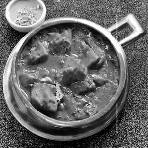 Mix Shevbhaji