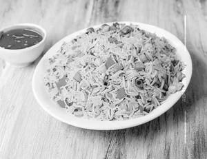 Veg Fried Rice