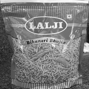 Bhujia