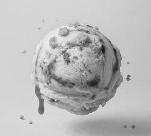 Swiss Cake Ice Cream