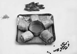Veg Spring Roll
