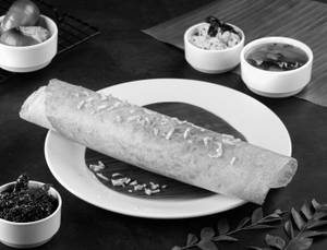 Onion Plain Dosa