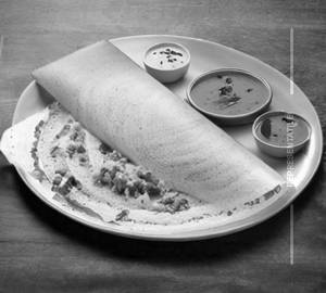 Masala Dosa