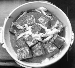 Paneer Do Pyaa