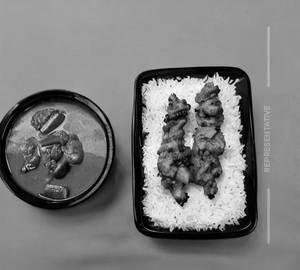 Chicken Kari
