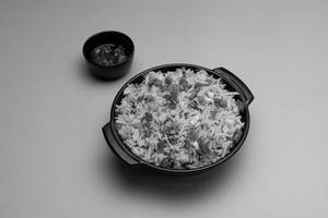 Vegetable Fried Rice