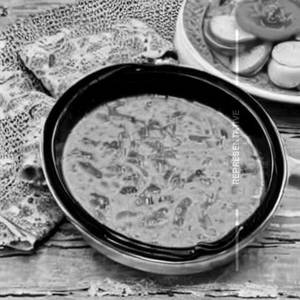 Surmai Slice Gravy