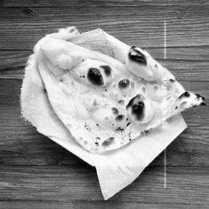 Butter Naan