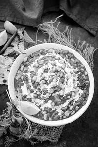 Corn Palak
