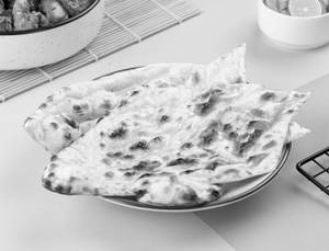 Butter Naan