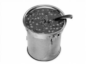 Dal Tadka