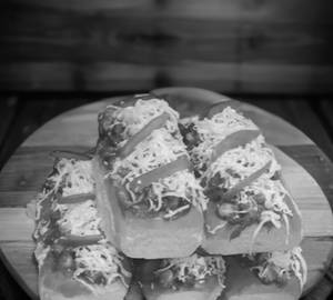Paneer Dinner Roll