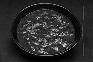 Veg Hot Garlic Gravy
