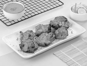Fish Achari Kabab (4pcs)