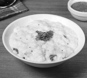 Curd Rice