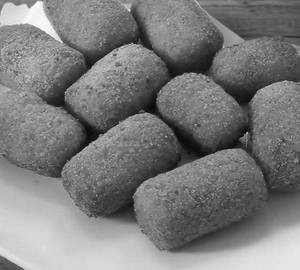Veg Nuggets