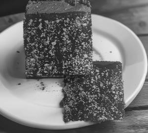 Choco brownee [2 pieces]