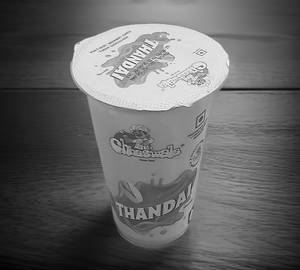Thandai