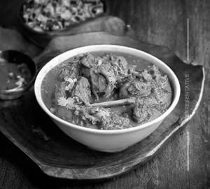 Chicken Angara Handi