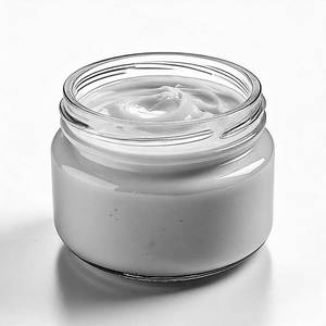 White Chocolate Spread - 350 Gms [Salsa Jar]