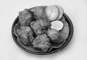 Hariyali Kabab