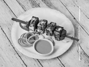 Patiyala Paneer Tikka