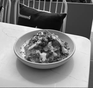 Nachos