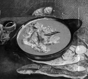 Murg makhanwala
