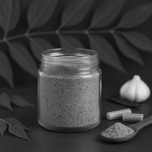 Moringa Podi Jar