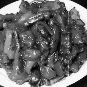 Veg Chilli Milli