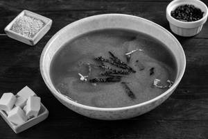 Spicy Miso & Wakame