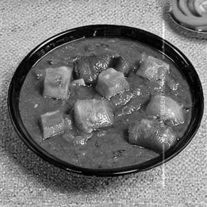 Vegetable Kolhapuri