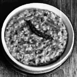 Palak Khichdi Tadka