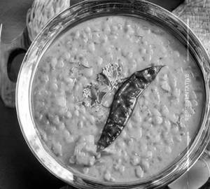 Dal Fry