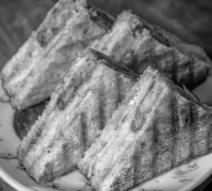 Club Sandwich Chicken