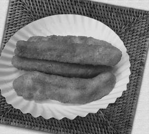 Chicken strips