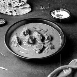 Chicken Handi [Half]