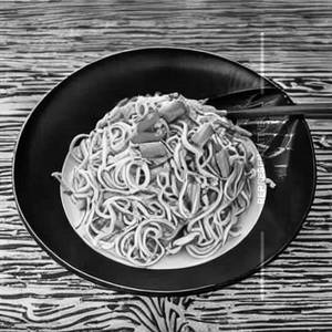 Parthai noodles