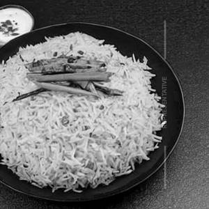 Chi. Burni Chilly Rice