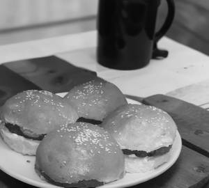 Veg Burger