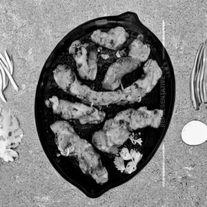 Bombil tawa fry                                                                                                                                 