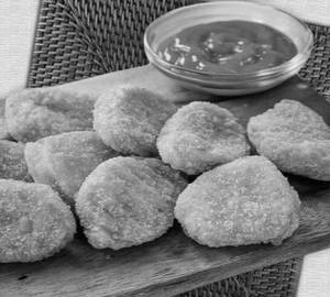 Chicken Nuggets