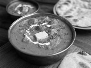 Paneer Butter Masala