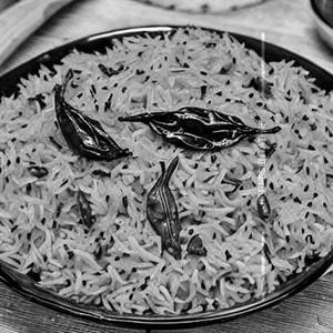 Jeera Rice