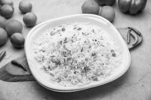 Jeera Rice
