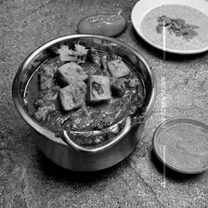 Veg Kashmiri
