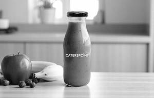 Tropical Fruit Shake